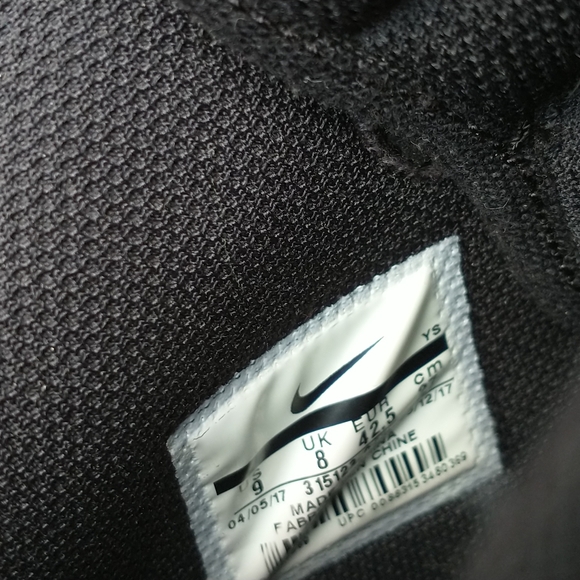 Unisex Nike Air Force 1 - Picture 5 of 9